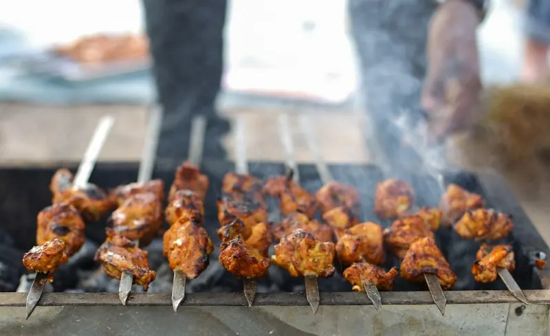 Chicharrón de calamar
